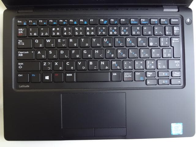 DELL i3 HDD MEM8 カメラ Windows11 MSoffice