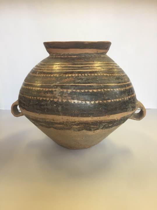 彩陶 アンダーソン土器 紀元前五千年 emastore7777_2021-0729-100-0001