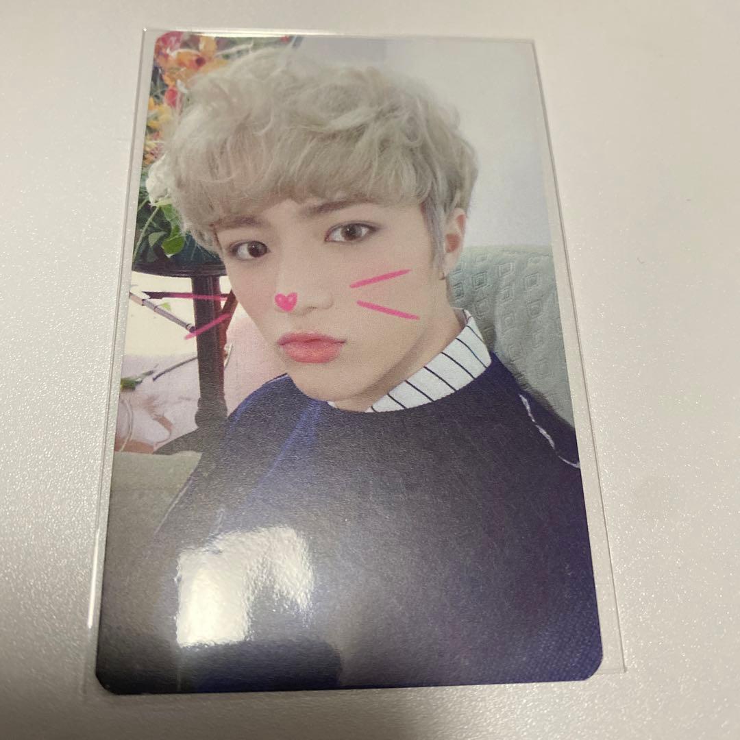 TXT ボムギュ トレカ サノク TXT ミュージックバンク 公開放送限定 ボムギュ サノク トレカ - メルカリ