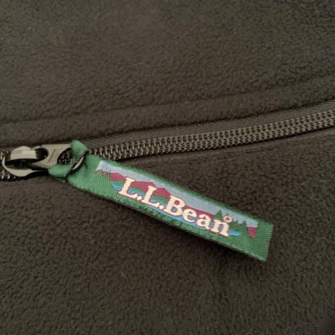 L.L.Bean エルエルビーン　フリース