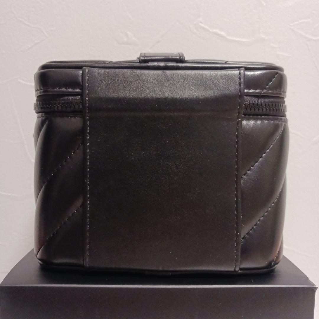 イヴサンローランボーテ バニティポーチ ショルダーバッグ YSL メイク
