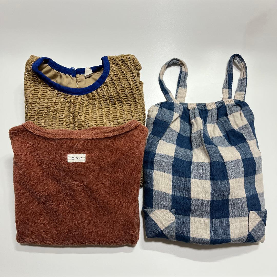 organic zoo 2024ss サロペット　1-2y organic zoo 2024ss サロペット 1-2y organic zoo 2024ss サロペット 1-2y