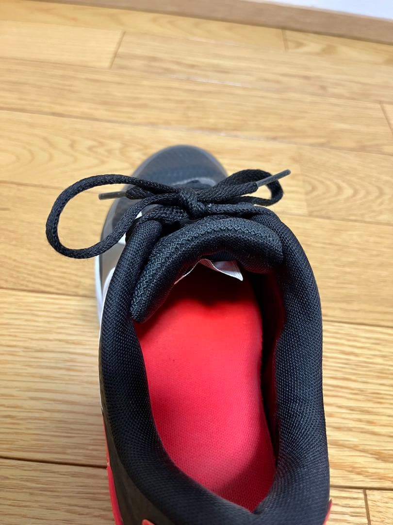 NIKE エアマックス90ゴルフシューズ 26.5cm