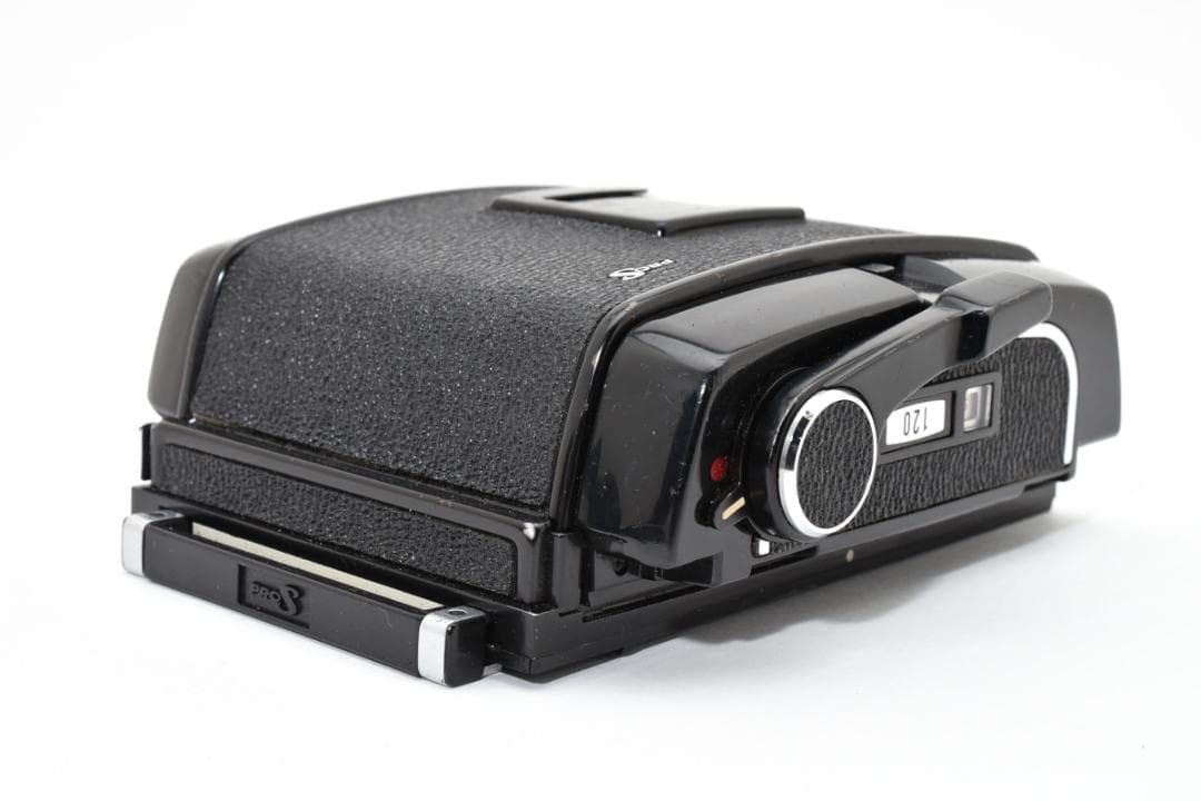 MAMIYA ロールフィルムホルダー RB67 PRO S 120 動作確認済