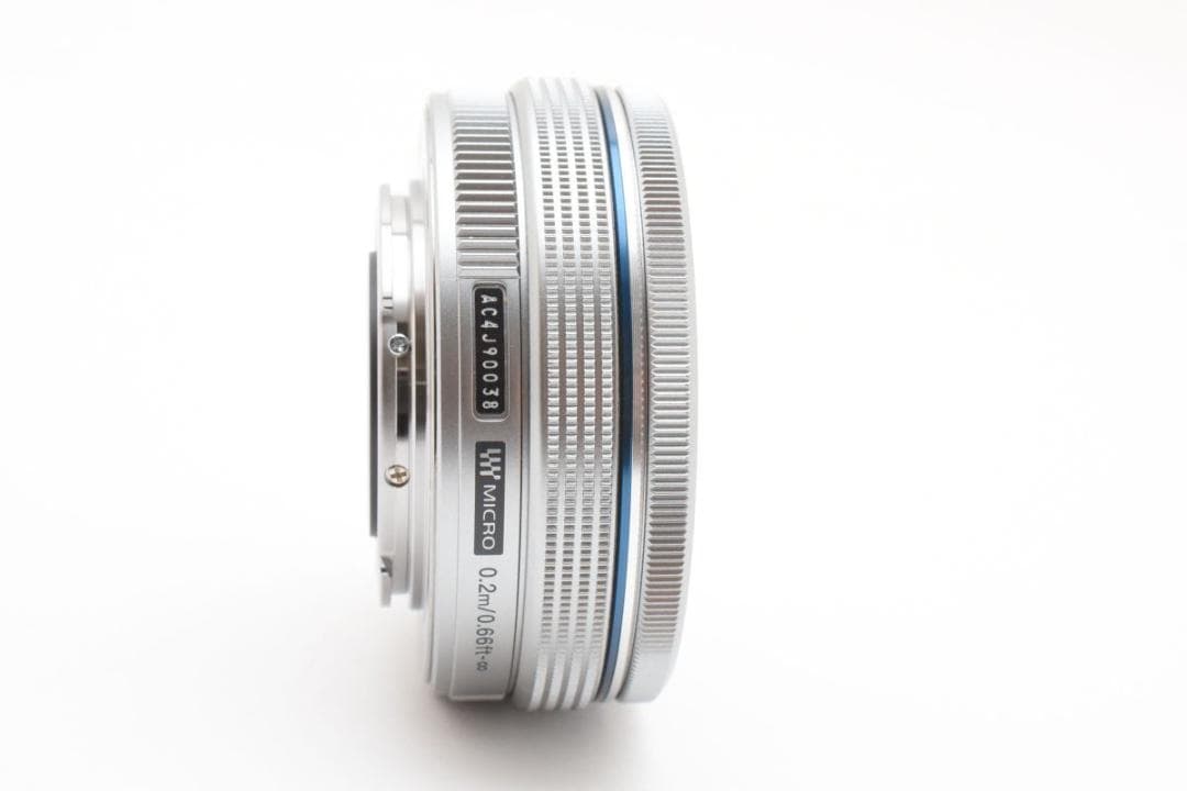 良品 M.ZUIKO 14-42mm F3.5-5.6 EZ ED AA3601