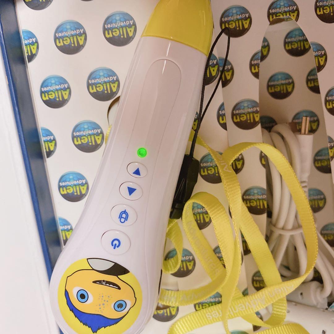 韓国ORT 音声ペン(Oxford Pen) 特別デザイン割引