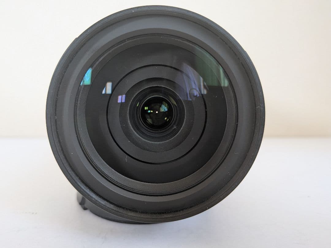 ​【美品】 タムロン 16-300mm F3.5-6.3 VC PZD ニコン