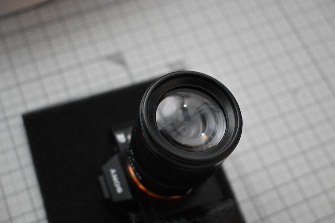 SONY α7 ミニチュア2個セット 限定/貴重/レア/フィギュア - メルカリ