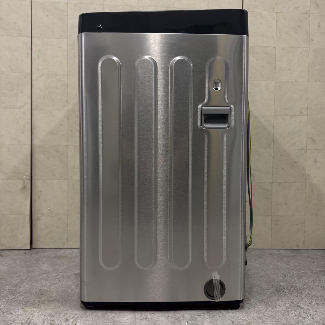 【配送・設置無料‼️】ハイアール 洗濯機 5.5kg 25年製