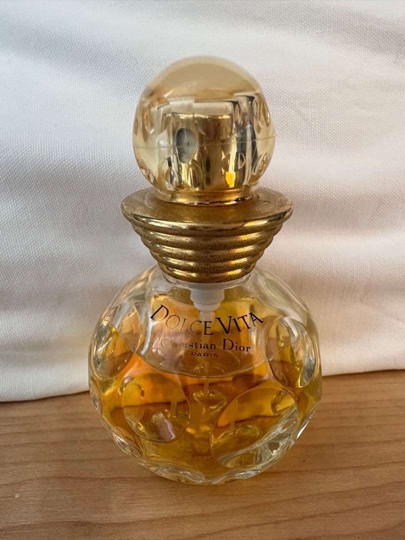 Christian Dior Dolce Vita 50ml - メルカリ