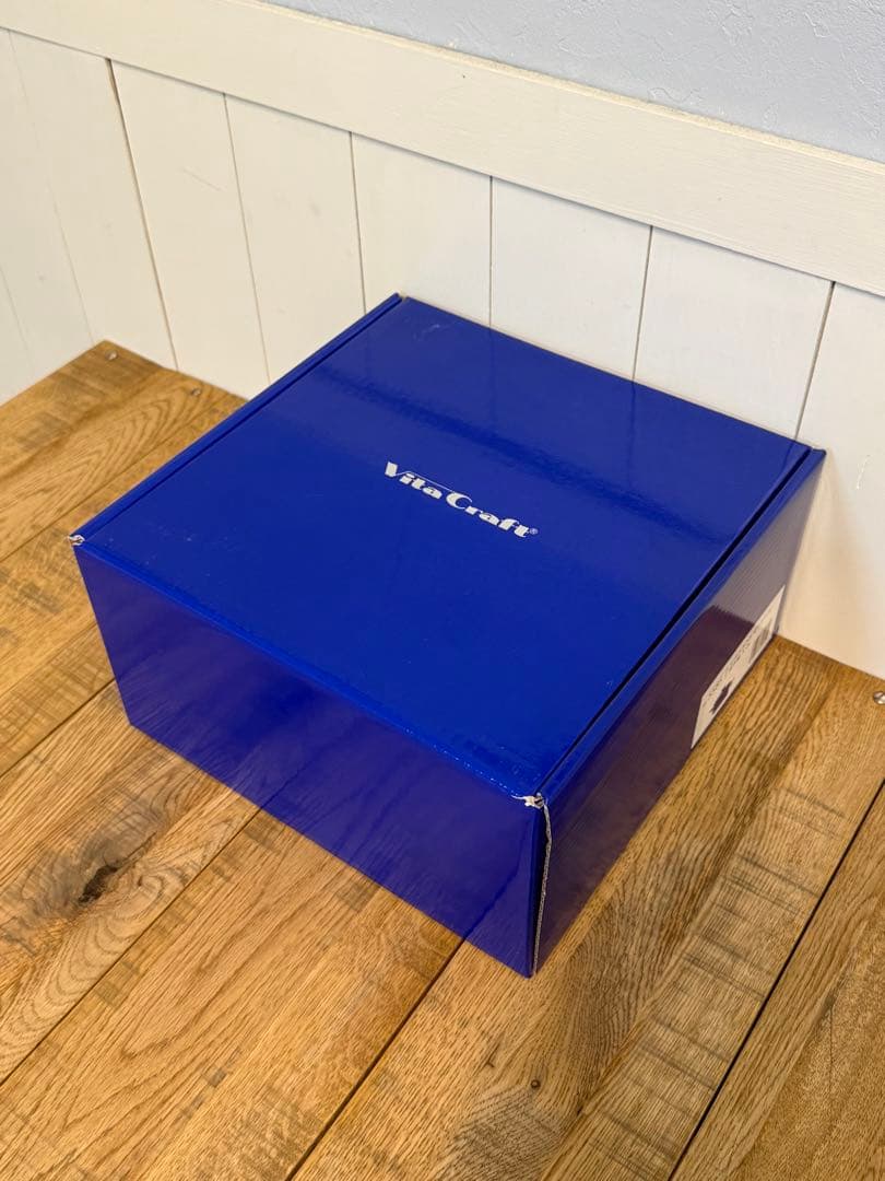 新品 ビタクラフト Vシリーズ 両手鍋 3.0l NO.5585