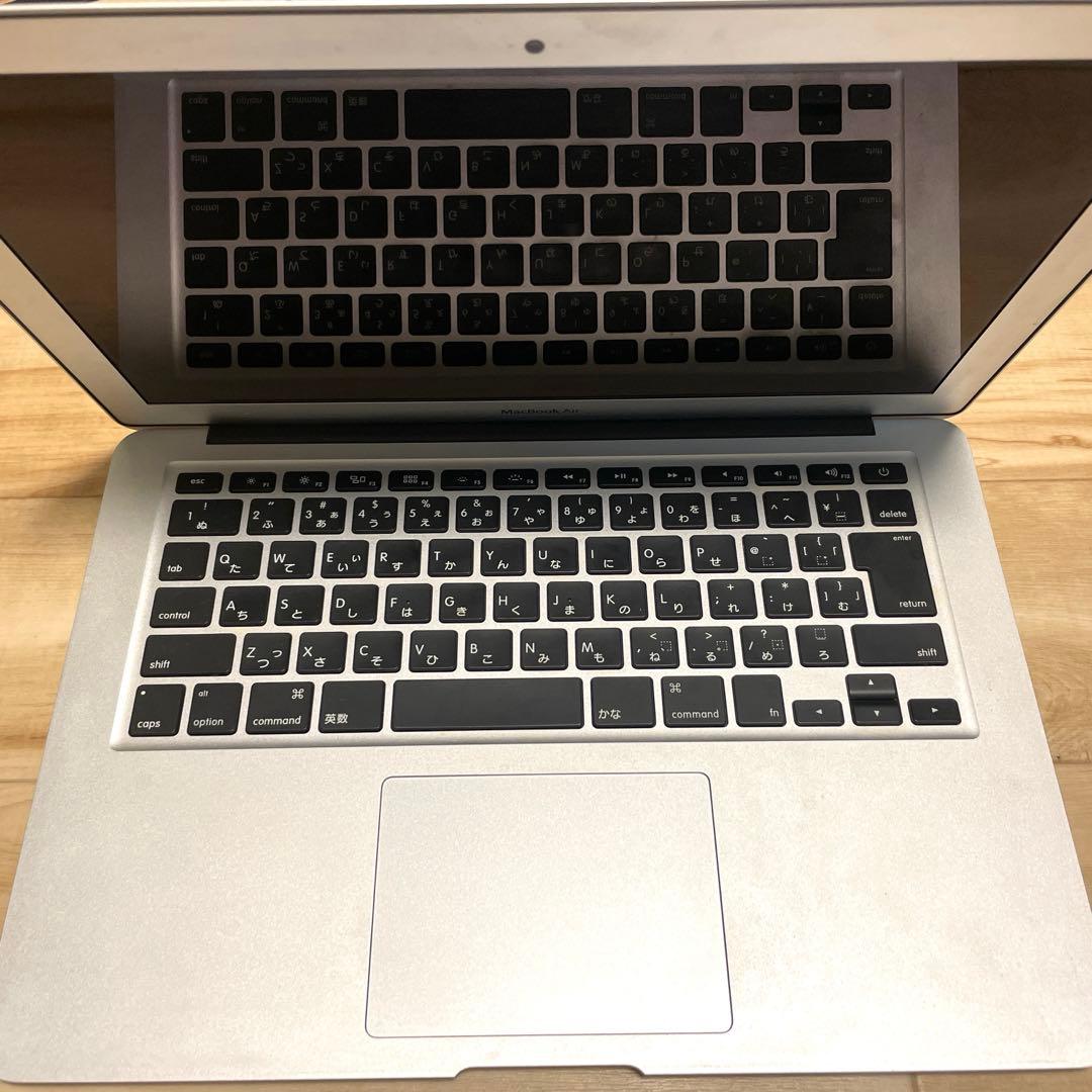 MacBook Air 2017 13インチ シルバー ノートパソコン Buy Refurbished 2017 Apple MacBook Air (13-inch) 2.2 GHz Core i7