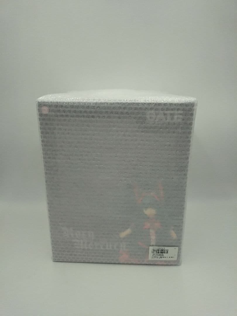 薄紙付き!!　ロゥリィ・マーキュリー　フィギュア完成品 Amazon | GATE 自衛隊 彼の地にて、斯く戦えり ロゥリィ・マーキュリー