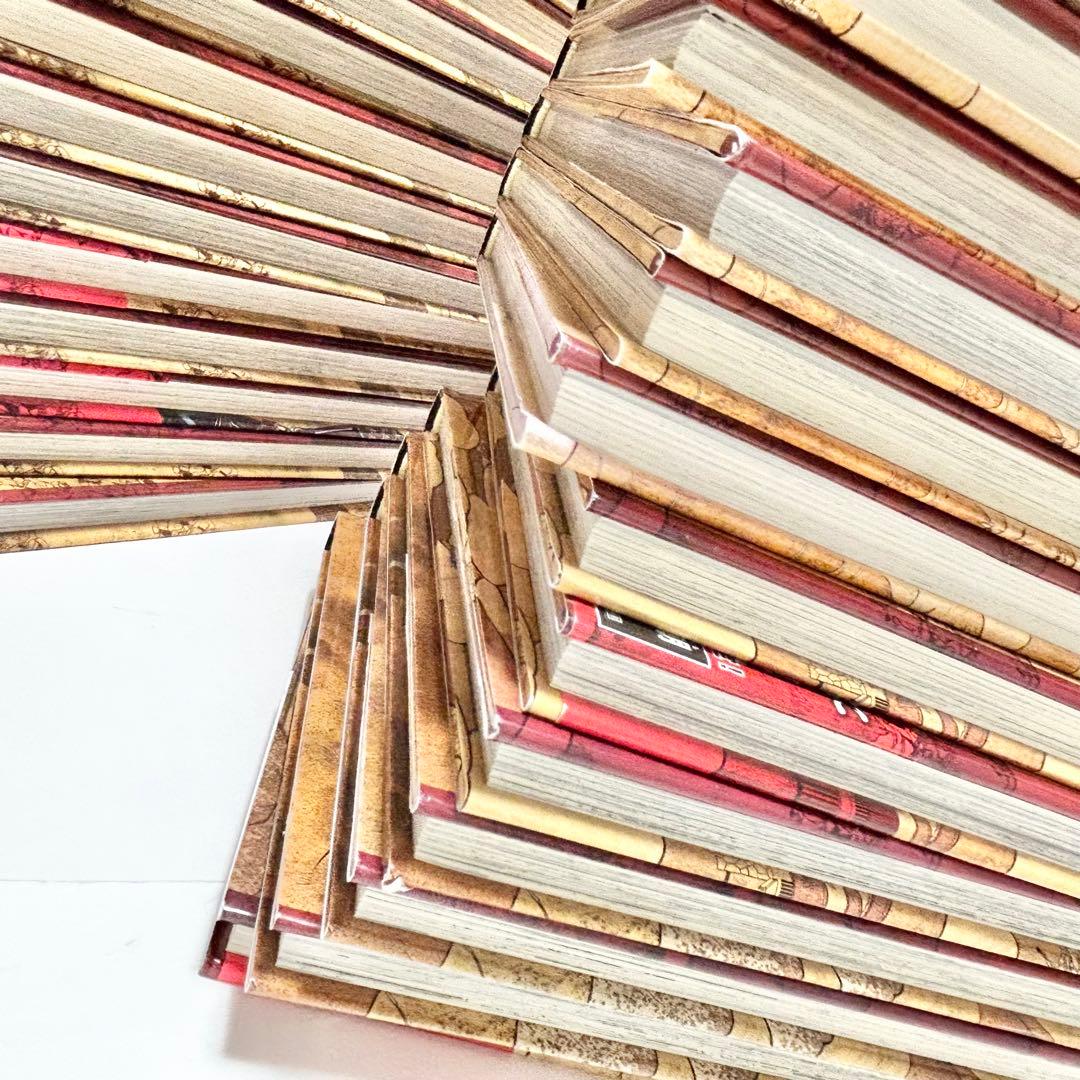 【送料込み】《30冊セット》日本の歴史 ポプラ社 戦国人物伝