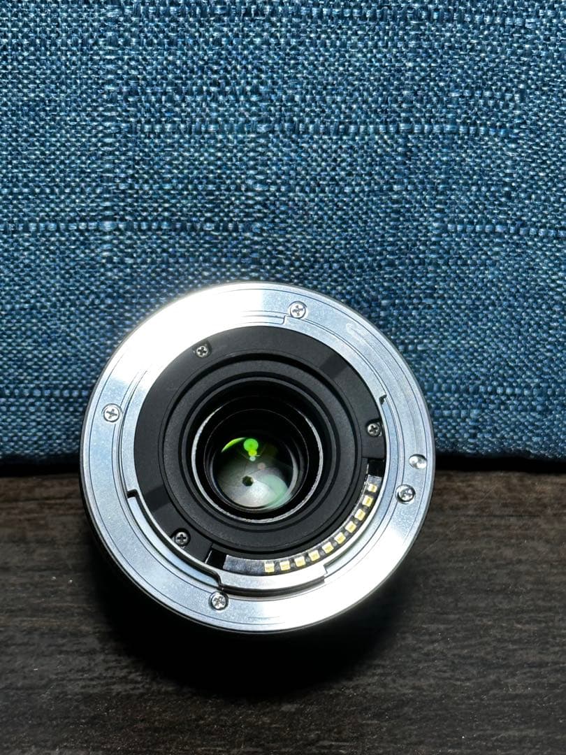 SIGMA 19mm F2.8 EX DN 角型フード付き 美品 Eマウント