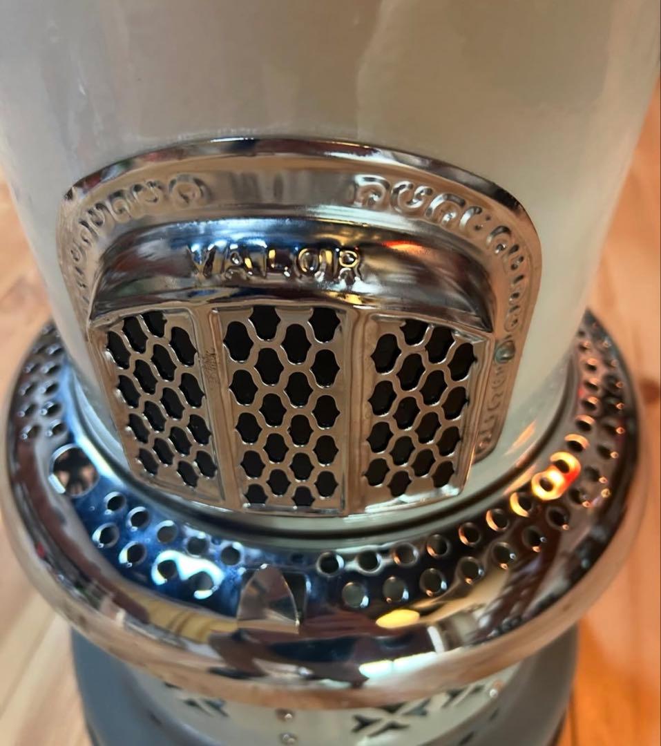 Valor イングランド、アンティーク ストーブ