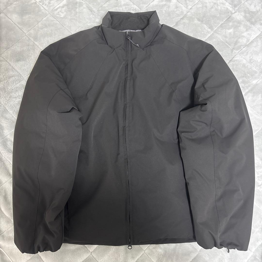 2千円OFF中 BONBON PRIMALOFT®︎ウォームジャケット似アウター - メルカリ