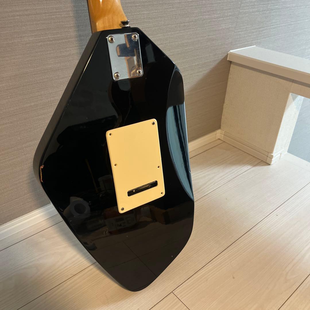 【超希少】VOX MARK V 動作品　都内近辺直接受け渡し可能