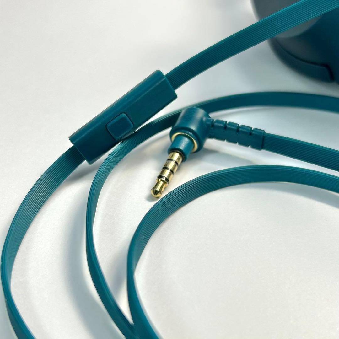 動作確認済】SONYヘッドホン 有線 ハイレゾ 密閉型 折り畳み式 外箱付き