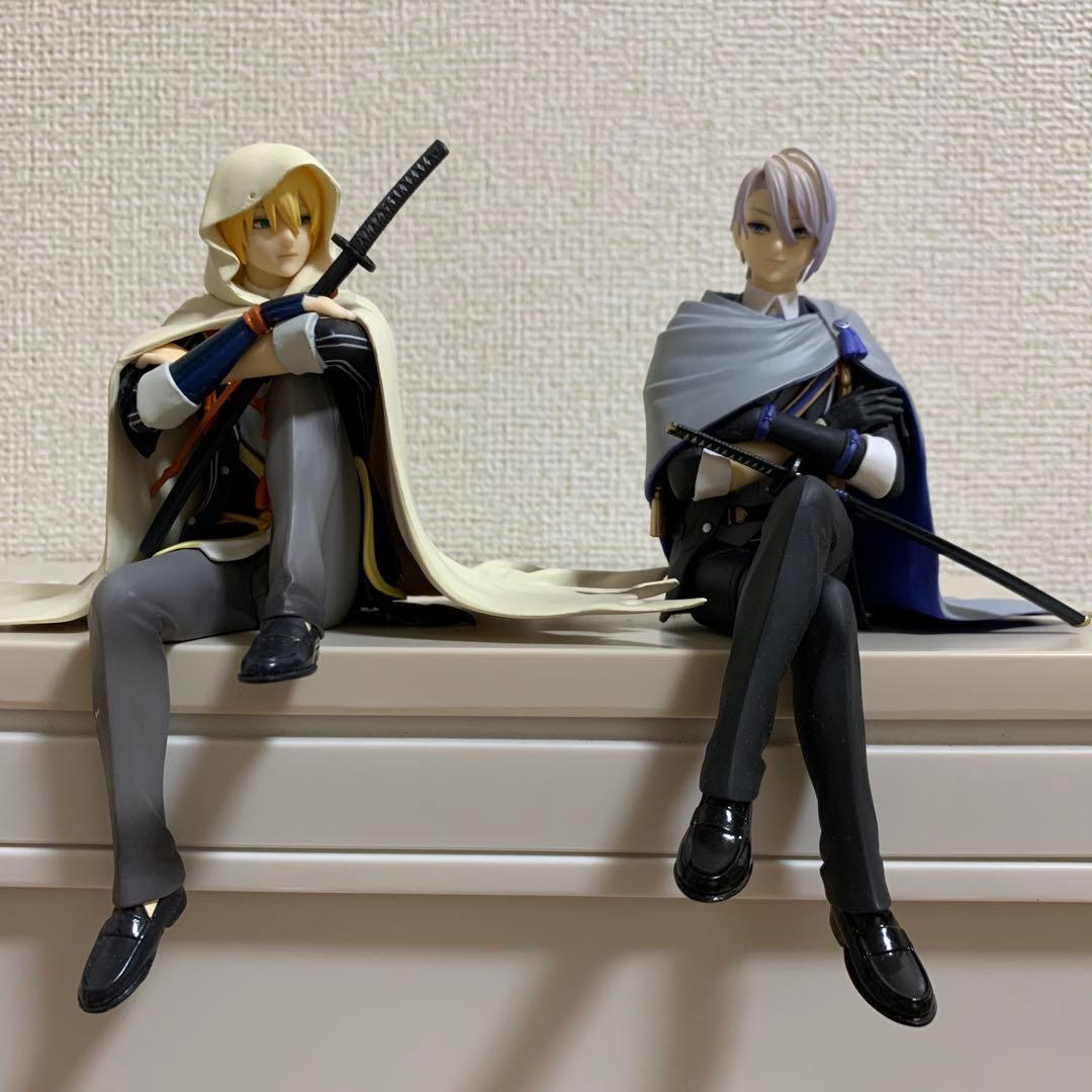 山姥切長義ぬーどるストッパー