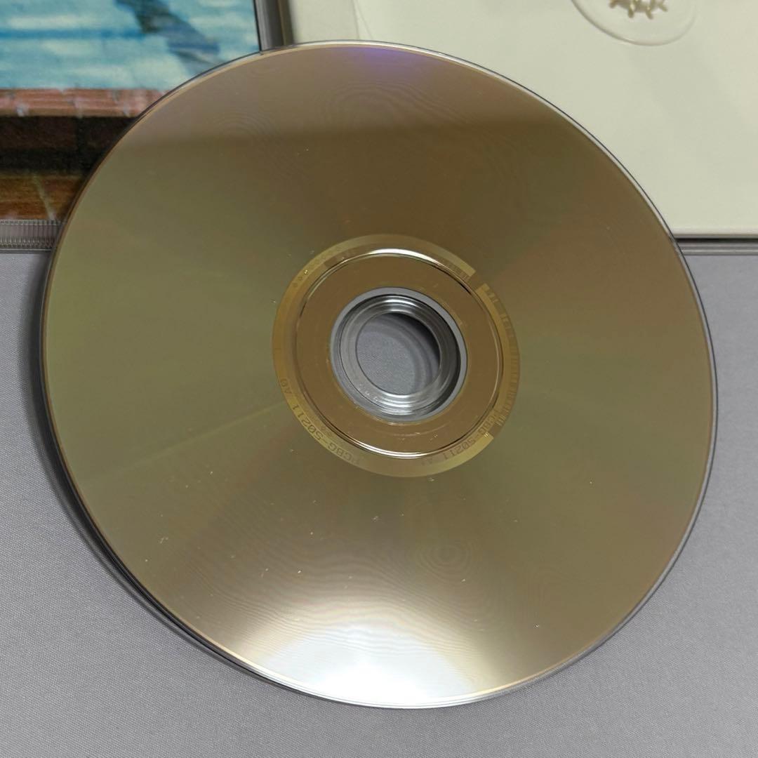 ヤンヤン 夏の想い出 廃盤 DVD