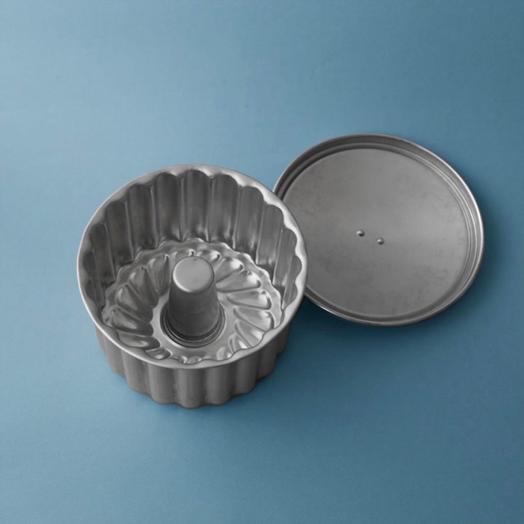 MARDOUROプリン型Mサイズ(新品未使用) - メルカリ