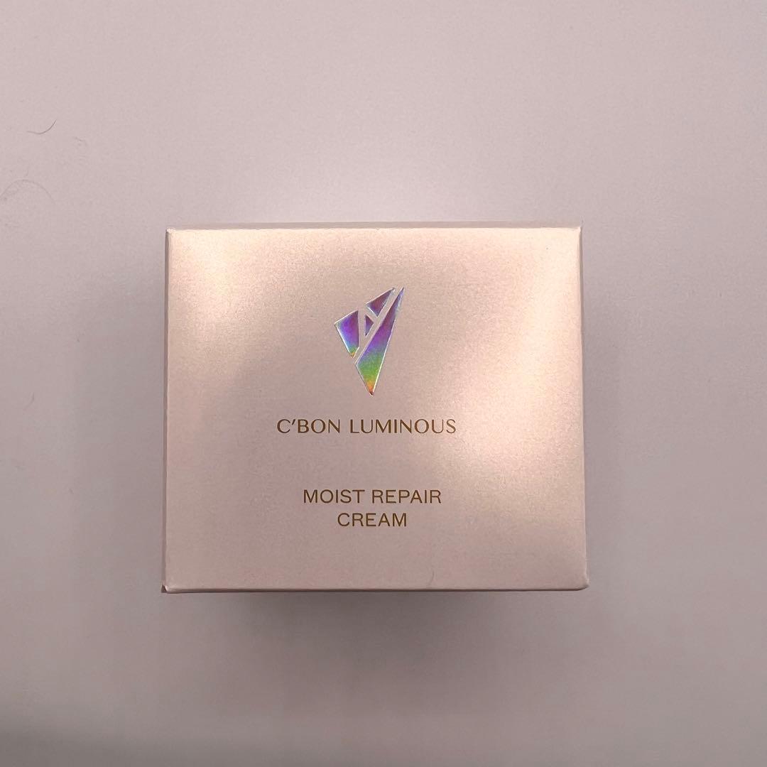 《限定セール》シーボン　ルミナス　モイストリペアクリーム(保湿クリーム) 30g