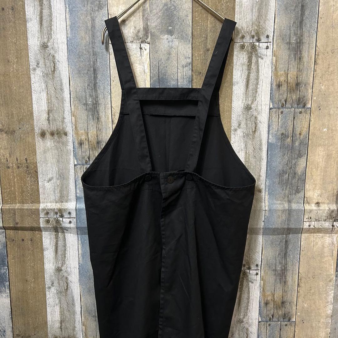 Im product イッセイミヤケ エプロンワンピース ロゴ - メルカリ