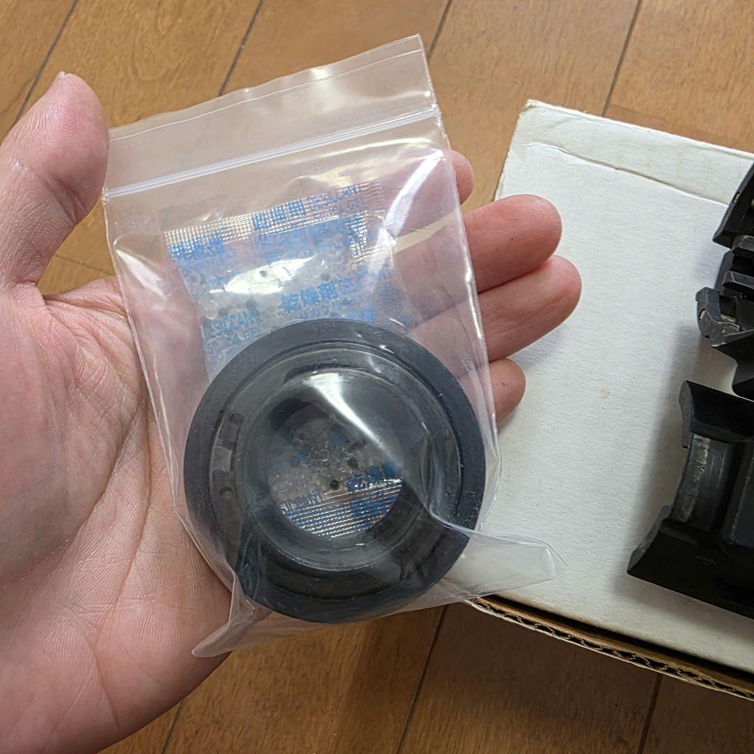 実物 KAC RAS＋デルタリングセット - メルカリ