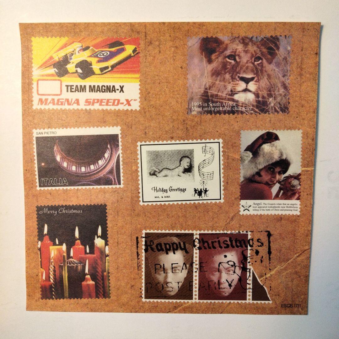 岡村靖幸 Peach X'mas シングルCD - メルカリ