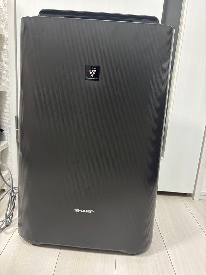【SHARP】プラズマクラスター/空気清浄機 プラズマクラスターNEXT | KI-RX70 | 空気清浄機：シャープ