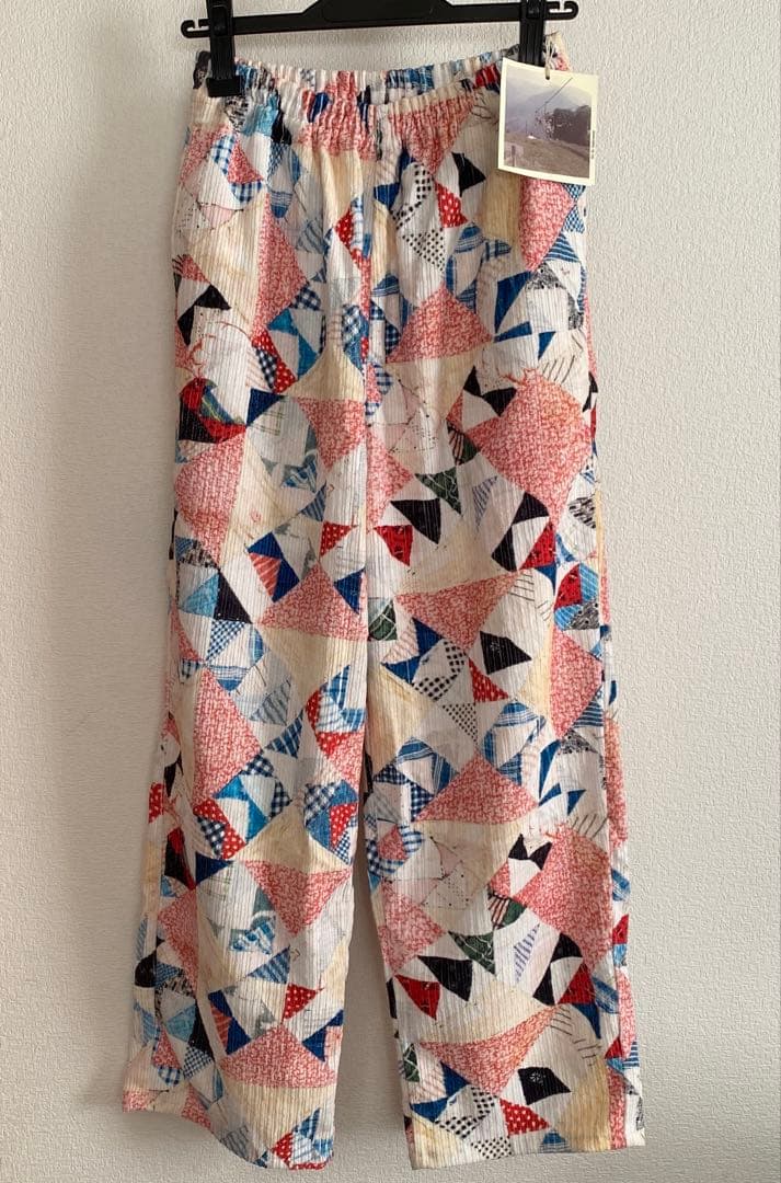 【新品】ゴートゥーハリウッド　アンティークプリントキルティングパンツ　01サイズ 楽天市場】【セール ゴートゥーハリウッド GO TO HOLLYWOOD】デニム 5P