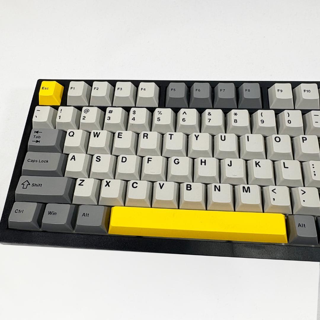 美品】EPOMAKER AJAZZ AK820PRO 無線/有線 3モード対応 - メルカリ