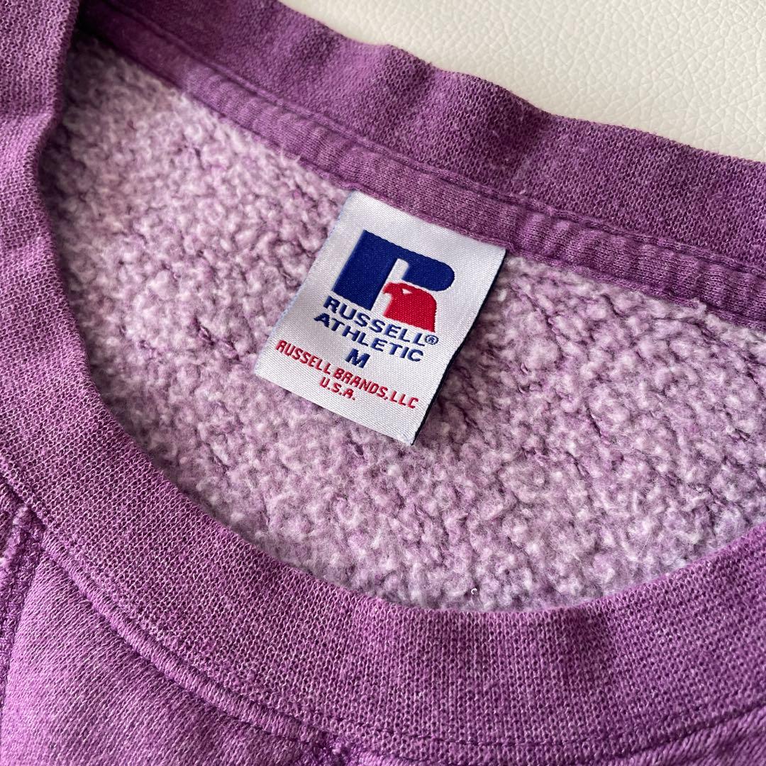 ZOZO 関西六大学コラボ 同志社大学 カレッジロゴ コラボスウェット