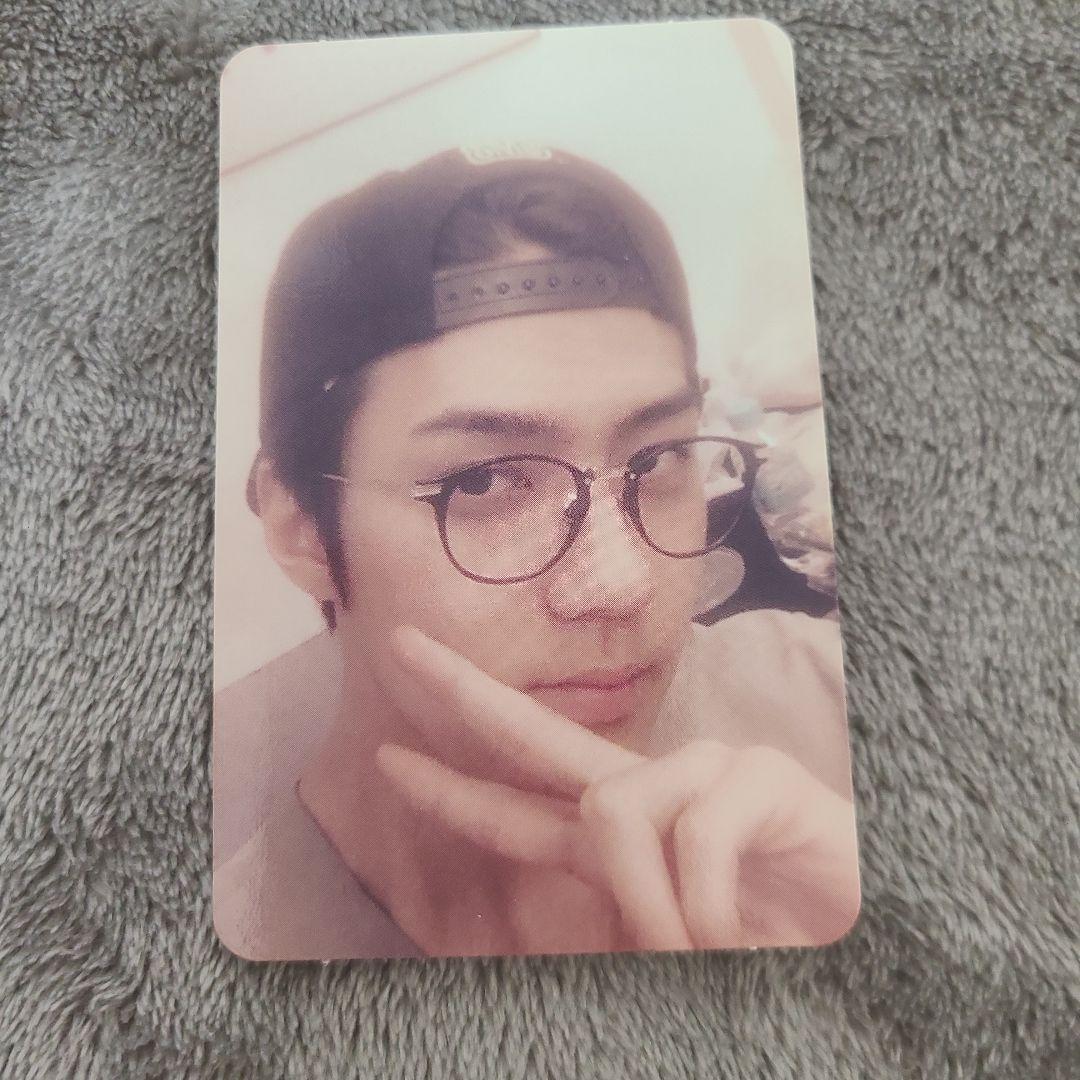 EXO セフン EXACT トレカ monster - メルカリ