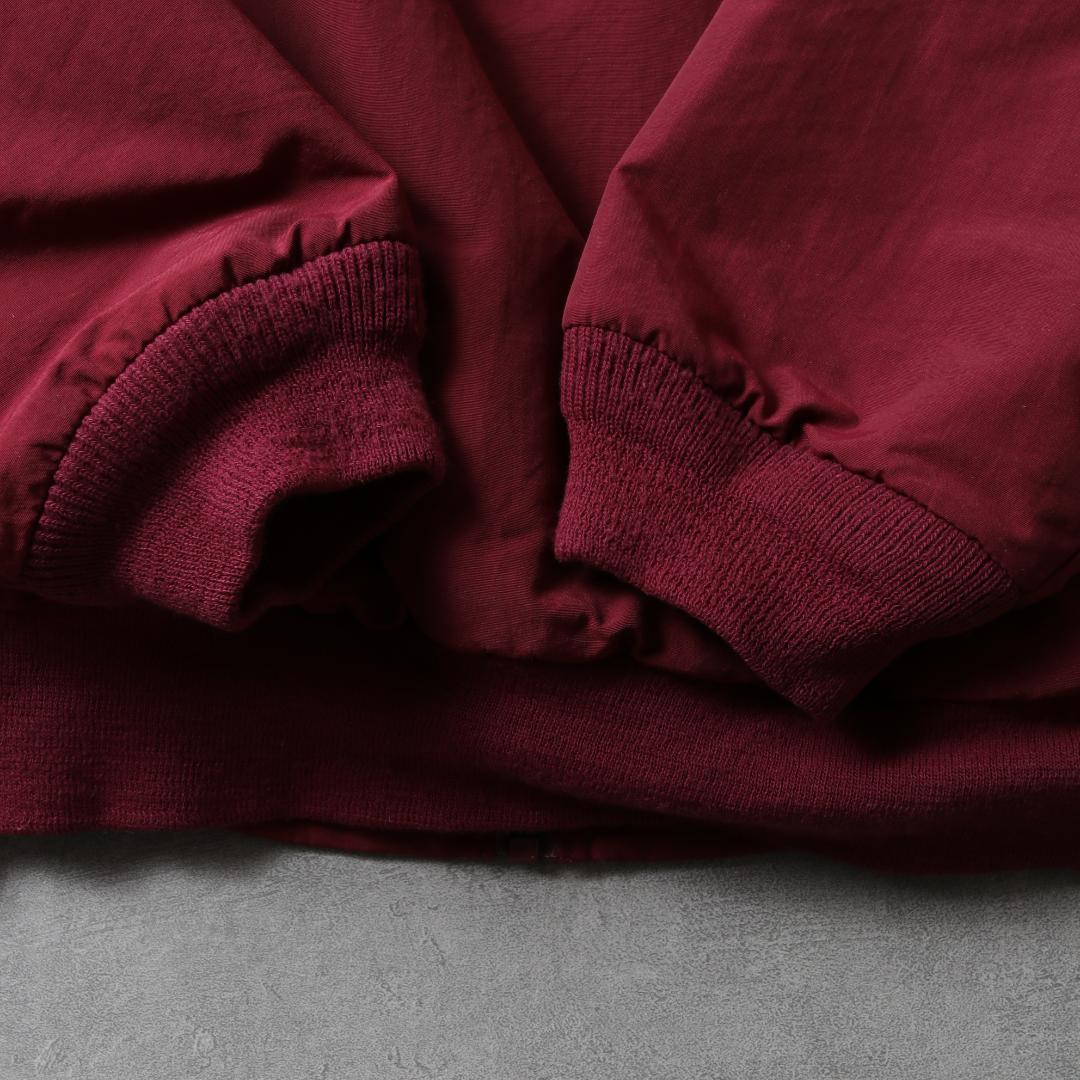 1990's L.L.Bean \"WARM-UP JACKET\" 90年代