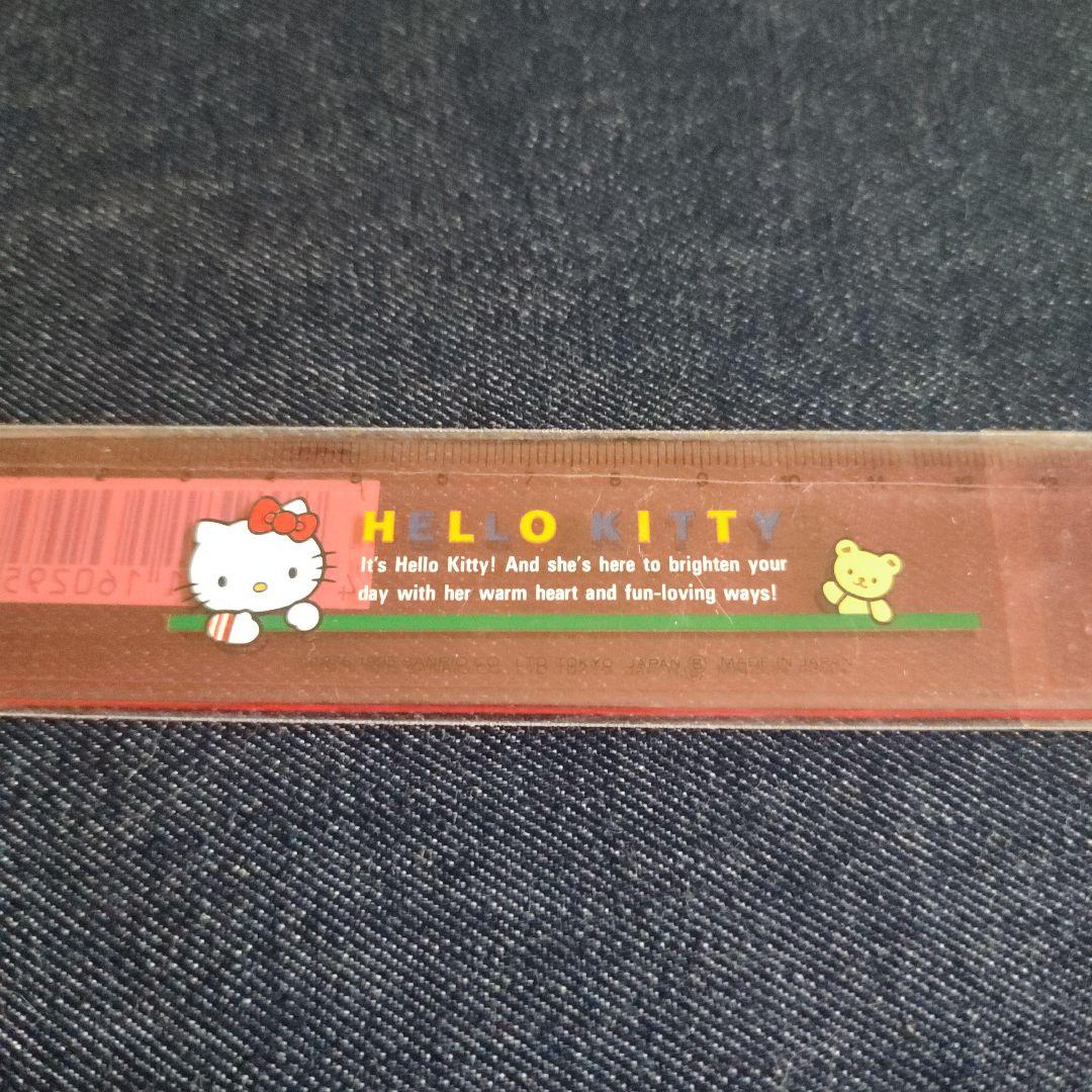 最終品 レトロハローキティホルダーポーチ ストラップ シール まとめて22点