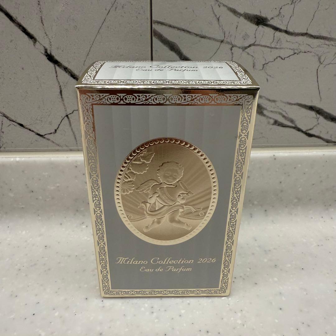 ミラノコレクション2026 オードパルファム 30mL - メルカリ