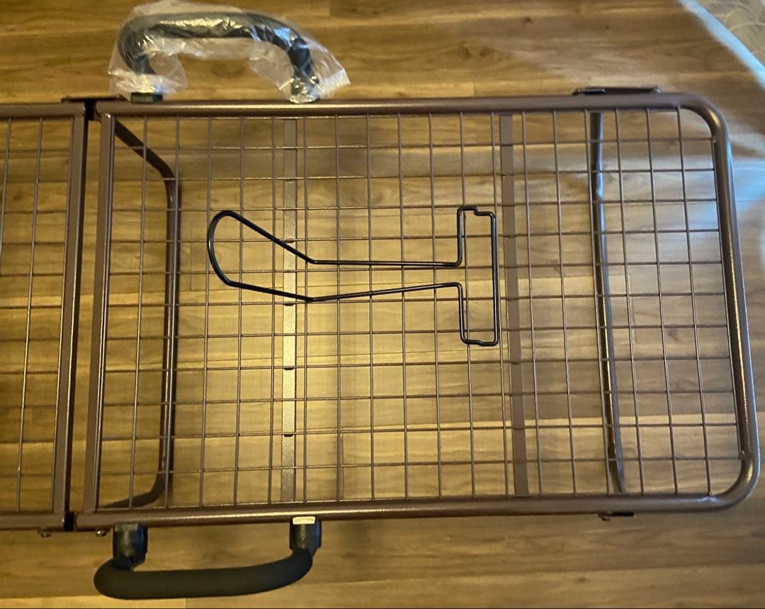 スリーミーウェーブ3338の専用パイプベッド （専用台） - メルカリ