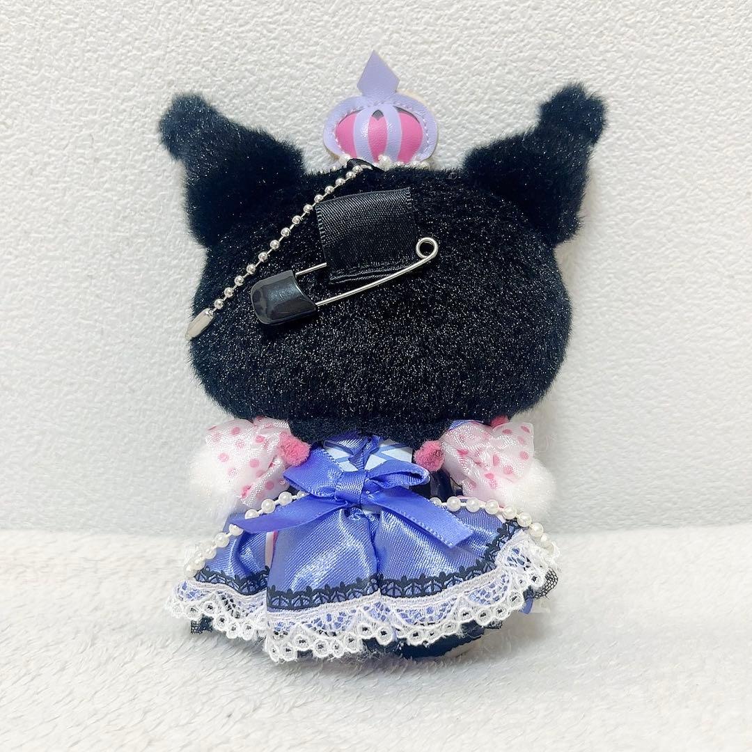 お値下げ】クロミ ハーモニーランド30周年 限定 マスコット パレード