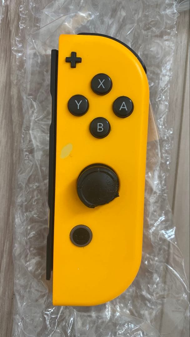 Nintendo 【値段交渉可】Nintendo Switch 本体 ジョイコン付き Switch