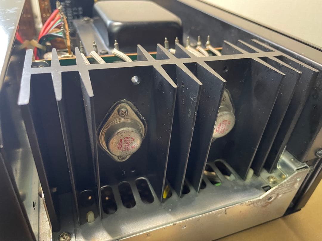 パイオニア　SA -910 整備動作品