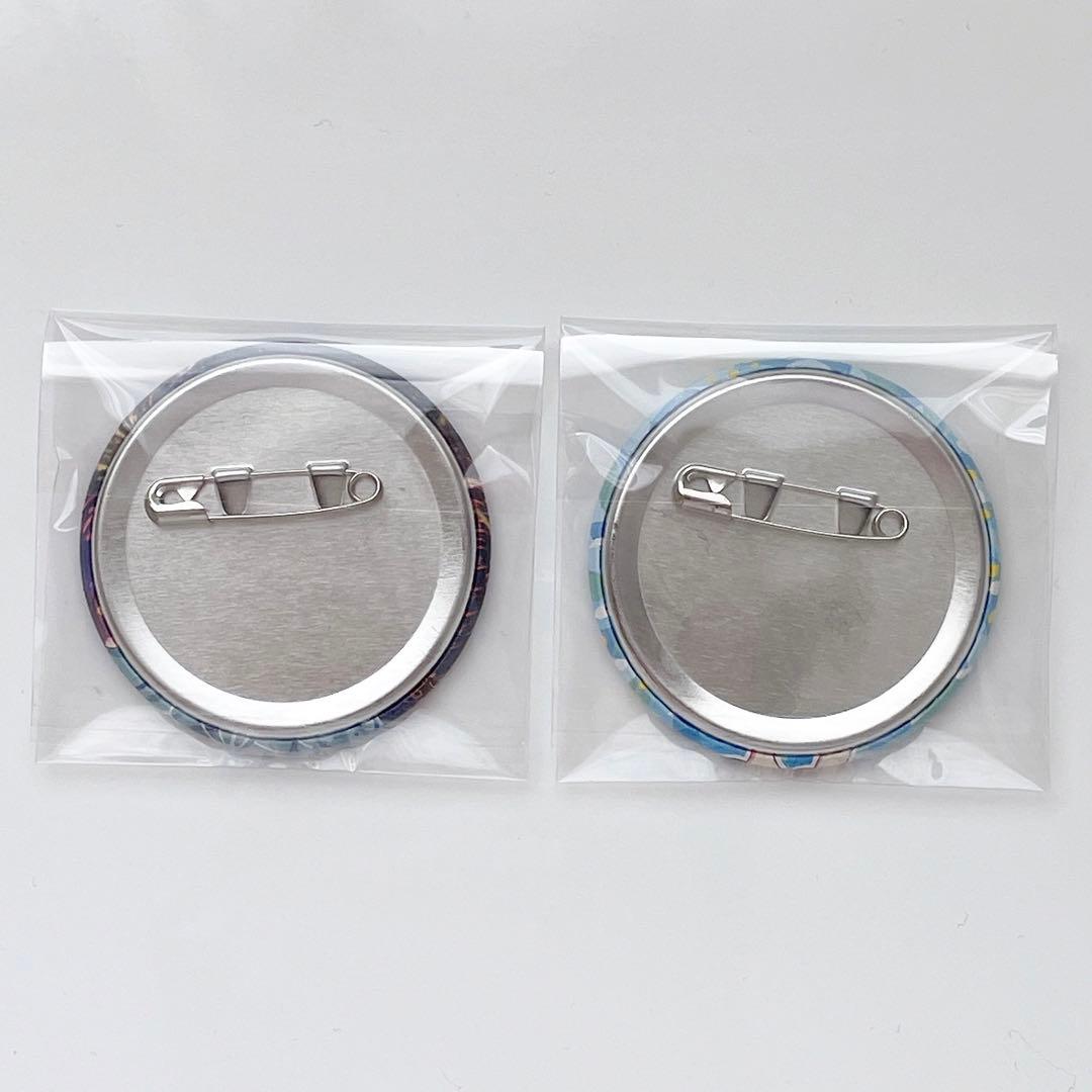 すとぷり ころん 缶バッチ 2020夏ver - メルカリ