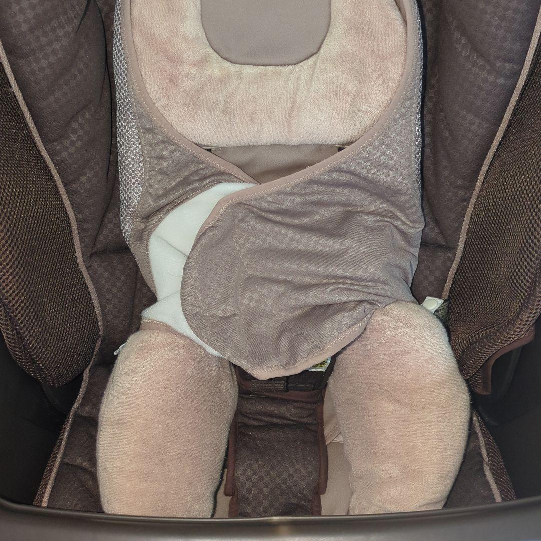 もふもふ様専用】Aprica 電動ハイローチェア HIDX オートスウィング