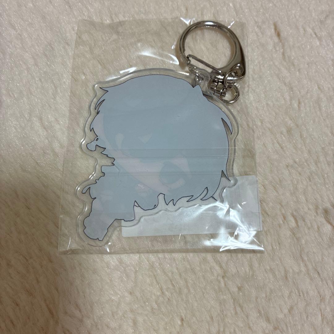 新品未開封】EL6ElementSicks デビュー記念グッズ アクキーねいろ