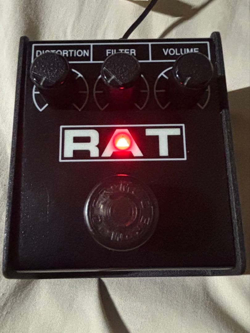PROCO RAT2 ディストーション《値下げ中》