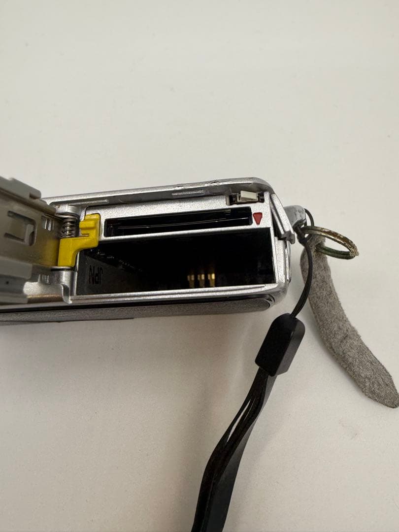 CONTAX U4R デジタルカメラ 動作未確認 - メルカリ