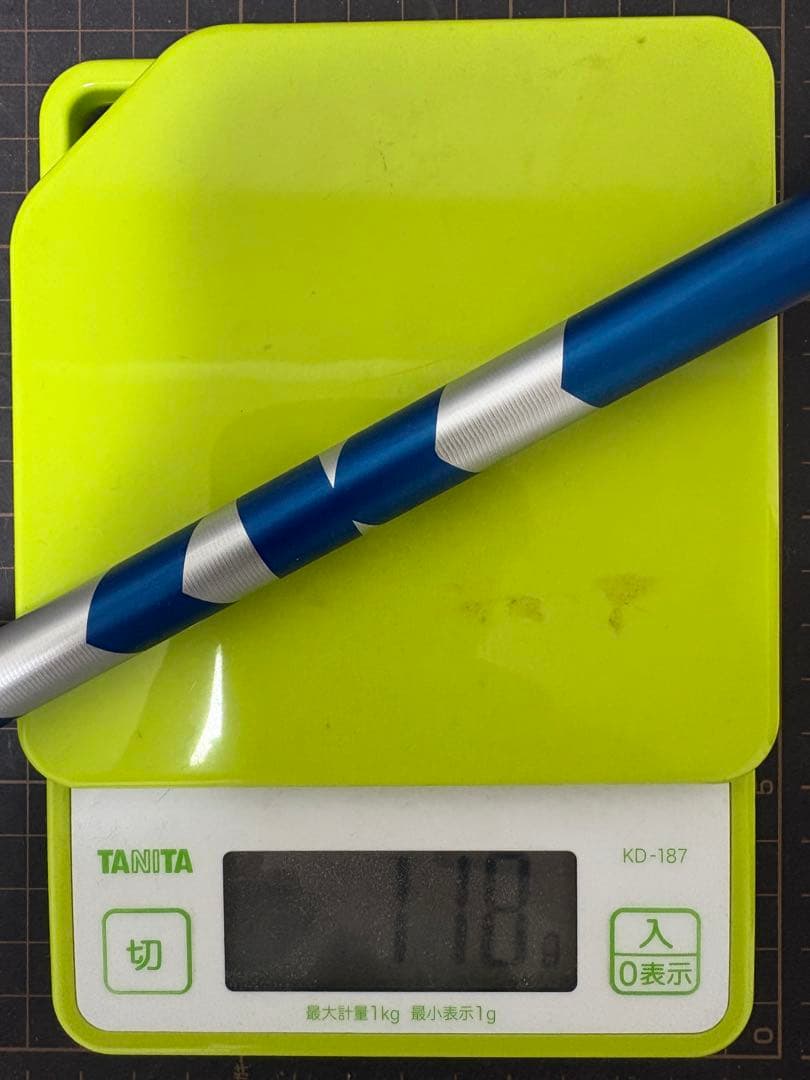 24VENTUSブルー 6S ドライバー用 テーラーメイドスリーブ - メルカリ