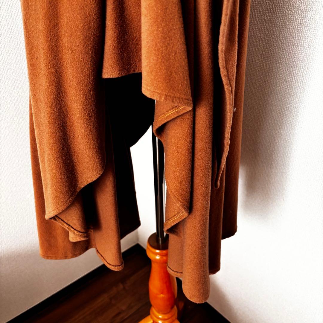 アイルランド製【MOLINA】カシミヤ混ウールケープの通販はau PAY