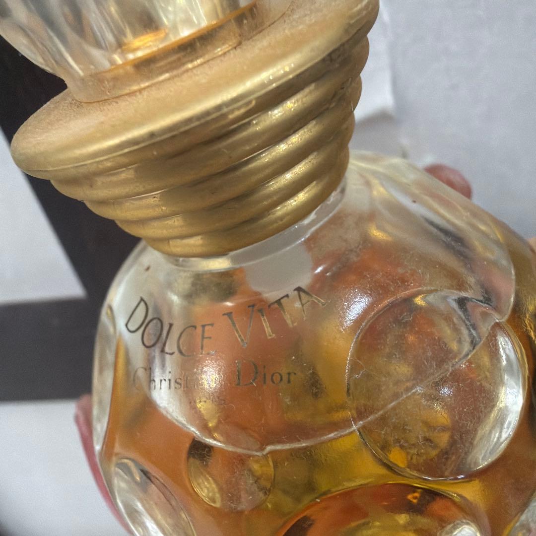 Christian Dior Dolce Vita 50ml オードトワレ - メルカリ